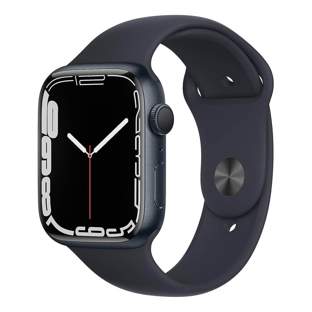 ساعت هوشمند اپل مدل Apple Watch Series 7 45mm