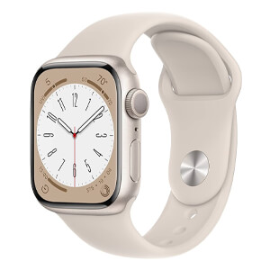 ساعت هوشمند اپل مدل Apple Watch Series 8 41mm
