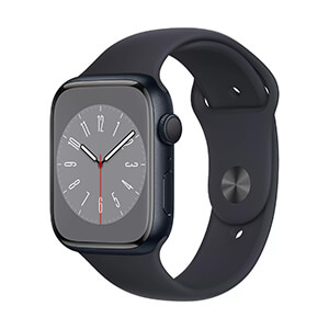 ساعت هوشمند اپل مدل Apple Watch Series 8 45mm