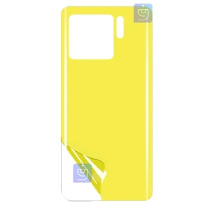 برچسب پشت نانو شفاف Xiaomi 15S Pro