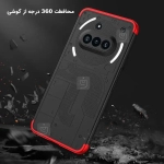 گارد 360 درجه GKK گوشی ناتینگ فون 3a
