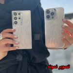 قاب فانتزی گرداینت آرت گوشی آیفون X