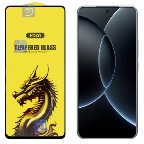 گلس HORO Gold گوشی Xiaomi 15S Pro