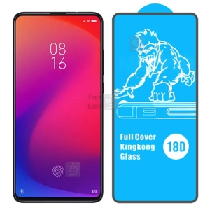 گلس ایربگ دار گوشی Xiaomi Redmi K20 Pro