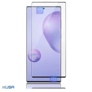 گلس فول خمیده Kusa گوشی سامسونگ نوت 20