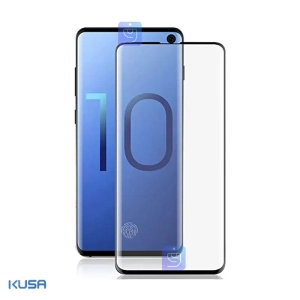 گلس فول خمیده Kusa گوشی سامسونگ S10