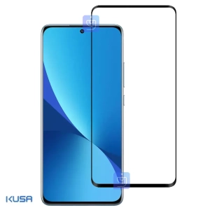 گلس فول خمیده Kusa گوشی شیائومی 12X