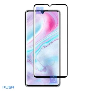 گلس فول خمیده Kusa گوشی شیائومی Mi Note 10 Lite