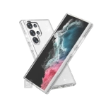 قاب اکلیلی پشت کریستالی مجیک ماسک گوشی سامسونگ S23 Ultra