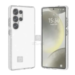 قاب اکلیلی پشت کریستالی مجیک ماسک گوشی سامسونگ S25 Ultra