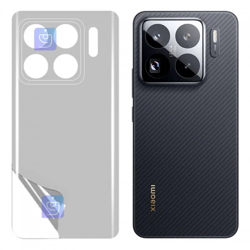 برچسب محافظ پشت نانو مات شیائومی 15S Pro