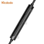 هندزفری سیمی مک دودو مدل HP-4070