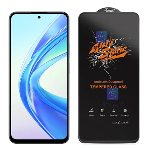 گلس میتوبل آنتی استاتیک گوشی Honor X7b