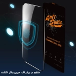 گلس میتوبل آنتی استاتیک گوشی Honor X7b