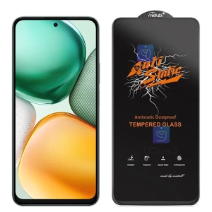 گلس میتوبل آنتی استاتیک گوشی Honor X7c