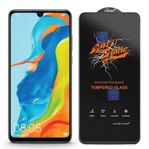 گلس میتوبل آنتی استاتیک گوشی هواوی P30 Lite