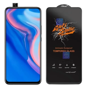 گلس میتوبل آنتی استاتیک گوشی هواوی Y9 Prime 2019