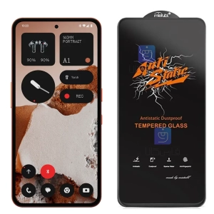 گلس میتوبل آنتی استاتیک گوشی ناتینگ CMF Phone 2 Pro