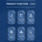 گلس میتوبل آنتی استاتیک گوشی شیائومی 15S Pro