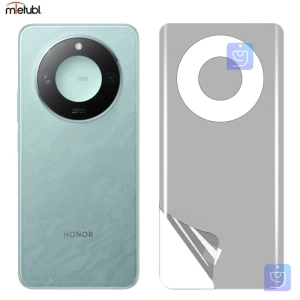 برچسب پشت مات میتوبل آنر X9c Smart