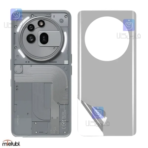 برچسب پشت مات میتوبل Nothing Phone 3A Pro