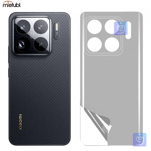 برچسب پشت مات میتوبل Xiaomi 15S Pro