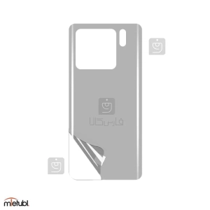 برچسب پشت مات میتوبل Xiaomi 15S Pro