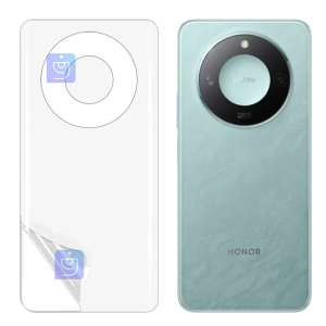 برچسب پشت نانو هیدروژلی میتوبل Honor X9c Smart