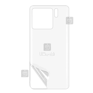 برچسب پشت نانو هیدروژلی میتوبل Mi 15S Pro