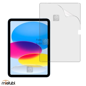 محافظ صفحه نمایش نانو مات میتوبل آیپد ایر 10.9 2022