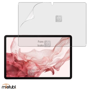 محافظ صفحه نمایش نانو مات میتوبل تبلت سامسونگ Tab S8