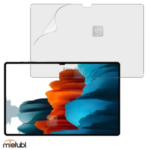 محافظ صفحه نمایش نانو مات میتوبل تبلت سامسونگ Tab S8 Ultra
