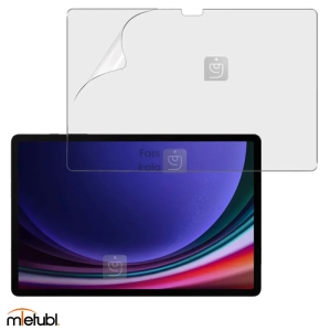 محافظ صفحه نمایش نانو مات میتوبل تبلت سامسونگ Tab S9 Plus