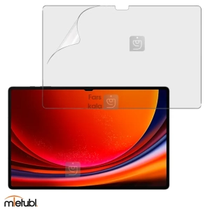 محافظ صفحه نمایش نانو مات میتوبل تبلت سامسونگ S9 Ultra