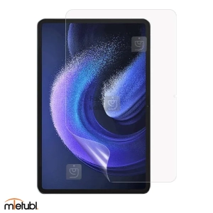 محافظ صفحه نمایش نانو مات میتوبل تبلت شیائومی پد 6