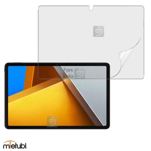 محافظ صفحه نمایش نانو مات میتوبل تبلت شیائومی پوکو پد 12.1