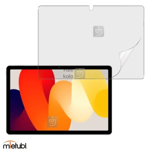محافظ صفحه نمایش نانو مات میتوبل تبلت شیائومی Redmi Pad SE 11