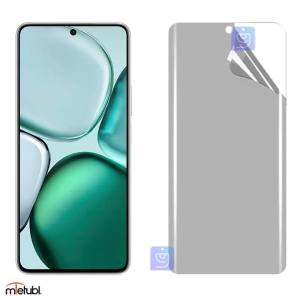 محافظ صفحه نمایش نانو مات میتوبل Honor X9c Smart