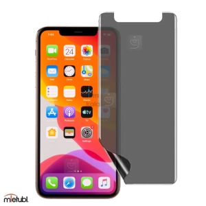 محافظ صفحه نمایش نانو پرایوسی میتوبل آیفون 11 پرو مکس