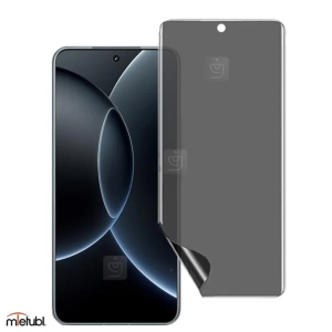 محافظ صفحه نمایش نانو پرایوسی میتوبل Mi 15S Pro