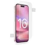 گلس شفاف میتوبل آیفون 16 مدل No Frame