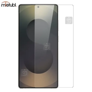 گلس شفاف میتوبل سامسونگ S25 Ultra مدل No Frame