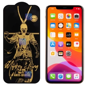 گلس Monkey King ESD گوشی آیفون 11