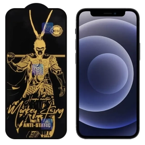 گلس Monkey King ESD گوشی آیفون 12