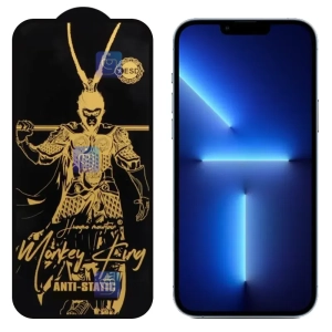 گلس Monkey King ESD گوشی آیفون 13 پرو