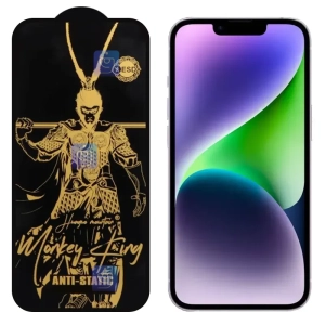 گلس Monkey King ESD گوشی آیفون 14