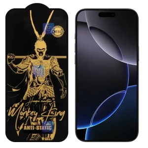 گلس Monkey King ESD گوشی آیفون 16 پرو