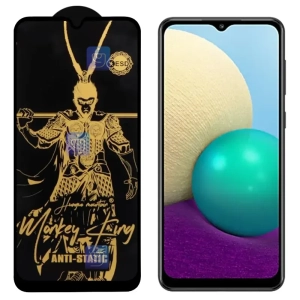 گلس Monkey King ESD گوشی سامسونگ گلکسی A02