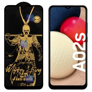 گلس Monkey King ESD گوشی سامسونگ گلکسی A02s