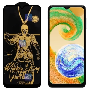 گلس Monkey King ESD گوشی سامسونگ گلکسی A04e